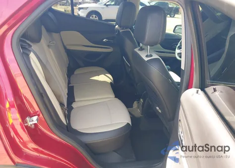 2019 Buick Encore Fwd Preferred z USA, uszkodzony, nr VIN KL4CJASB3KB788904